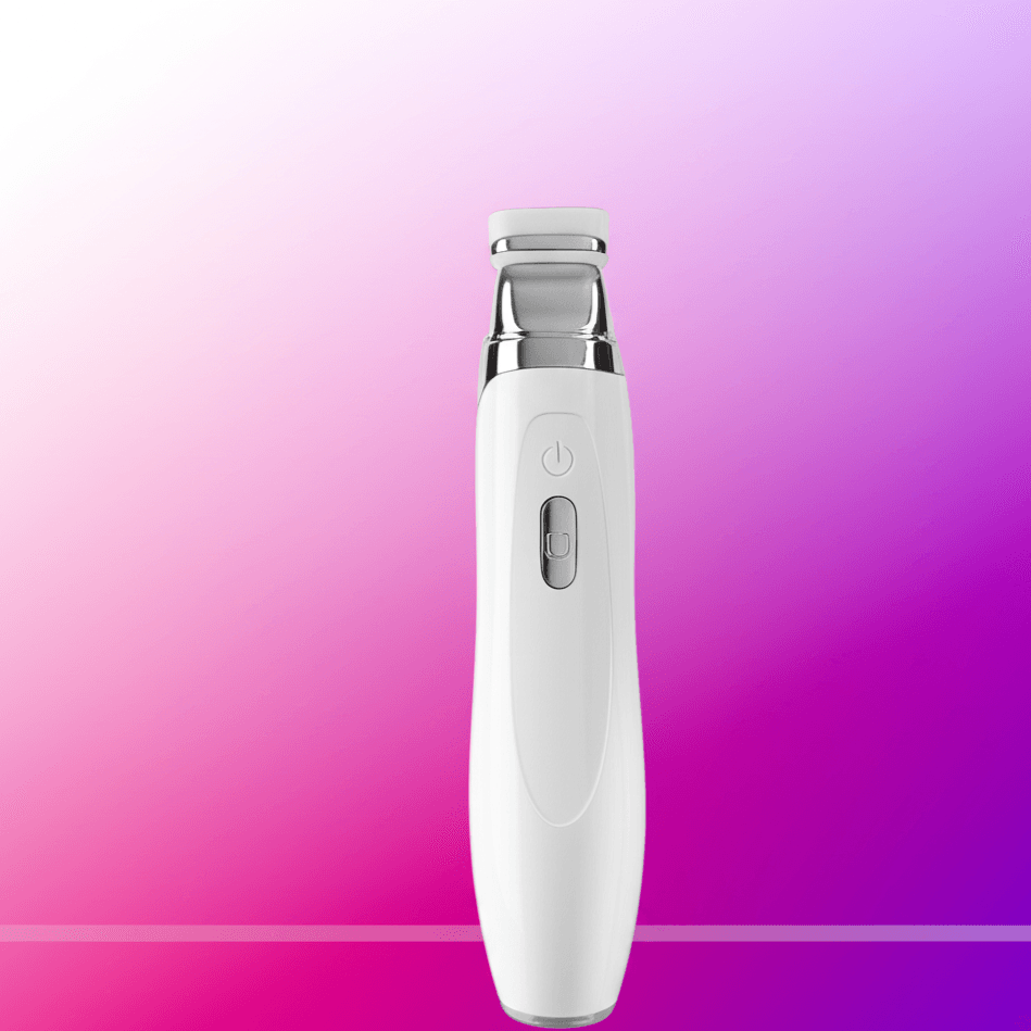 Vallore PureSkin Pro – Removedor a Vácuo de Alta Precisão